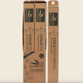 Go Bamboo - Childrens Toothbrush