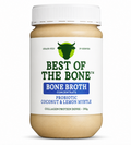 Best of The Bone - Coconut & Lemon Myrtle Probiotic 390g