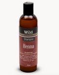 Wild - Shampoo Henna 250ml