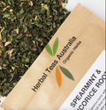 Herbal Teas Aus - Spearmint & Licorice Root 50g