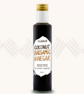 Niulife - Handmade Coconut Balsamic Vinegar Certified Organic 250ml
