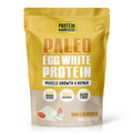 Protein Supplies Aus - Paleo Egg White Protein 900g