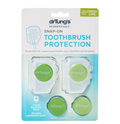Dr. Tung's - Snap-On Toothbrush Protection