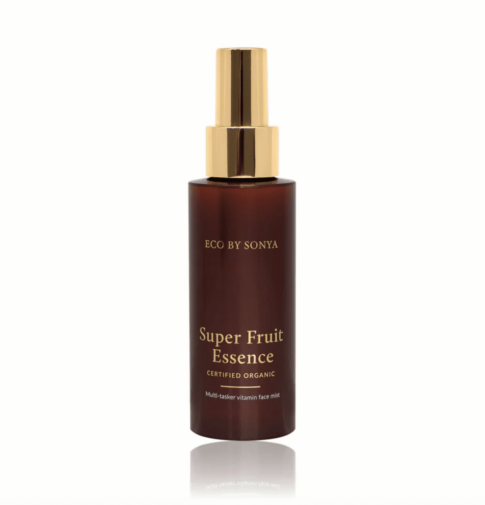 Eco Tan - Organic Super Fruit Essence 100ml