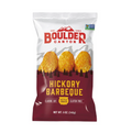 Boulder Canyon - Hickory Barbeque Potato Chips 142g