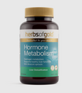 Herbs Of Gold - Hormone Metabolism 60T