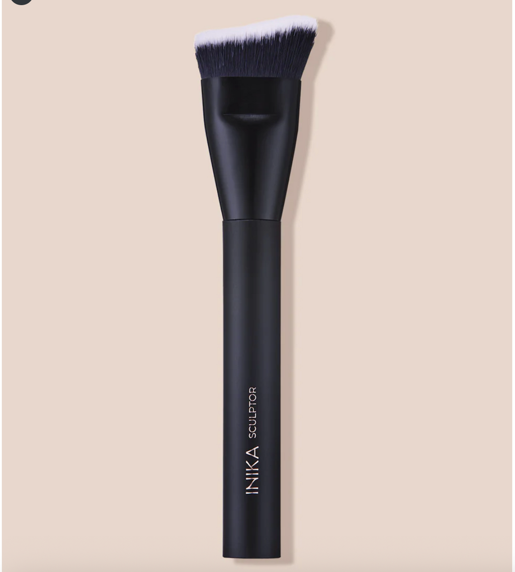Inika Organic - Sculptor Brush