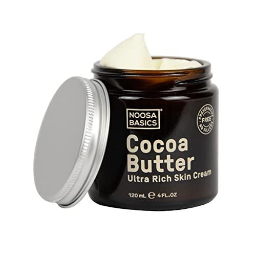 Noosa Basics - Cocoa Butter Ultra Rich Skin Cream 120ml